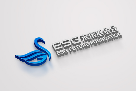 ESG未來基金會LOGO設計,ESG未來基金會商標設計,ESG未來基金會標志設計,ESG未來基金會品牌形象VI設計