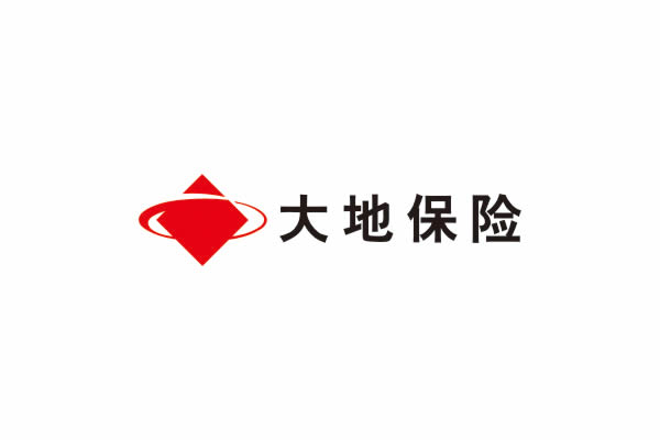 大地保險品牌命名,大地保險VI設計,大地保險包裝設計