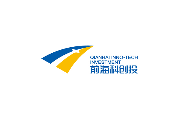 前海科創投品牌形象規劃,標志設計,VI設計_全力設計