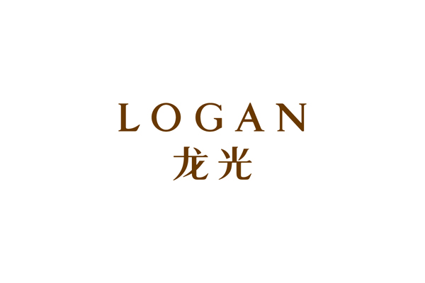 龍光地產導視系統設計,標識系統設計_全力設計