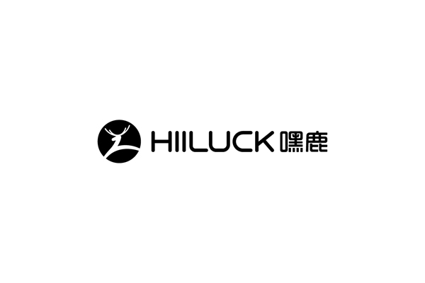 全力設計為嘿鹿智能鎖提供品牌命名,標志設計,VI設計,畫冊設計,網站設計,展廳設計。
