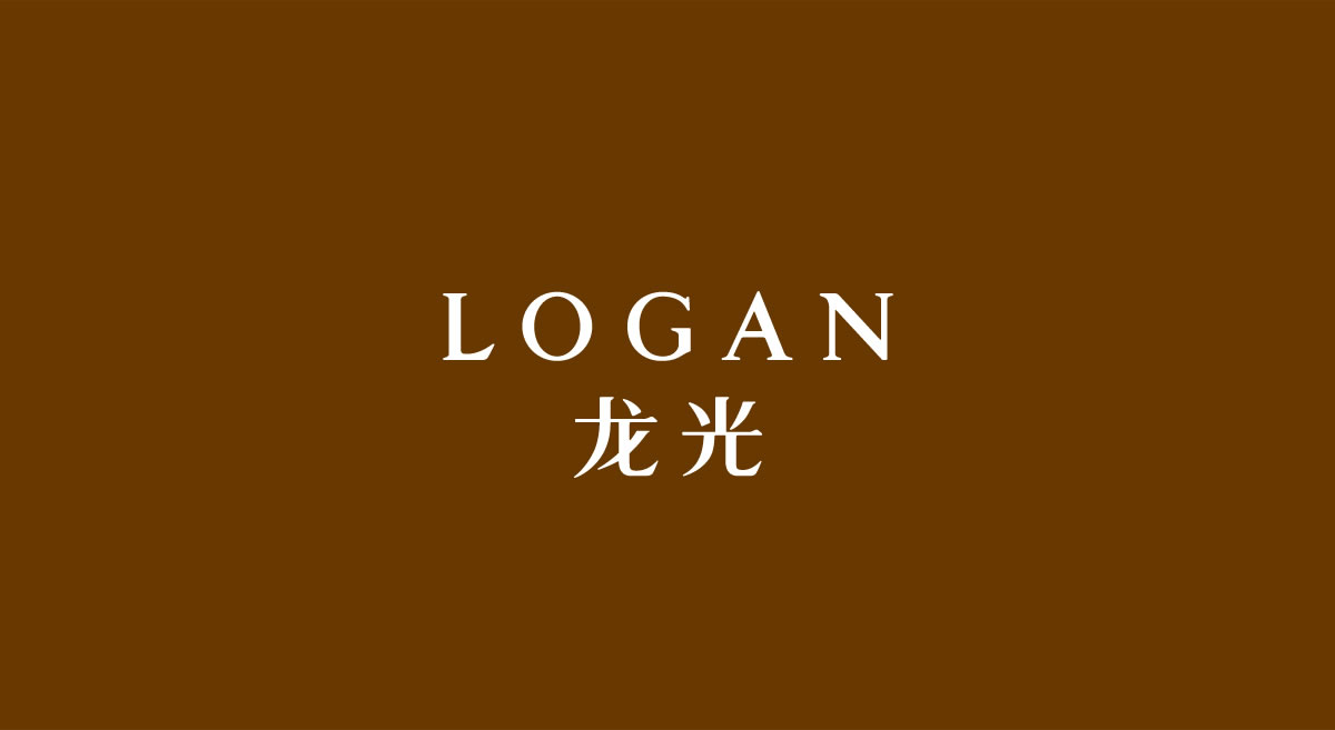 龍光集團品牌導視系統設計,龍光地產品牌形象設計_全力設計