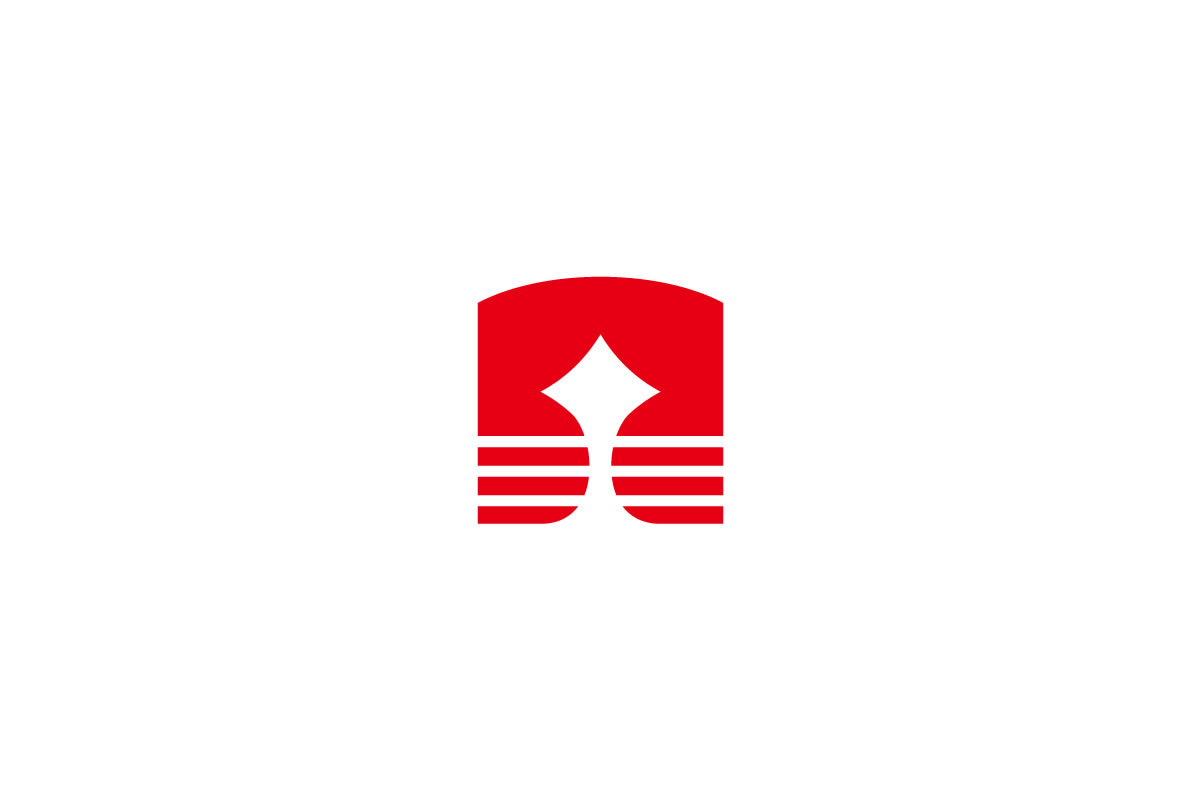 欣遠景投資品牌形象設計,品牌標志設計,LOGO設計_全力設計