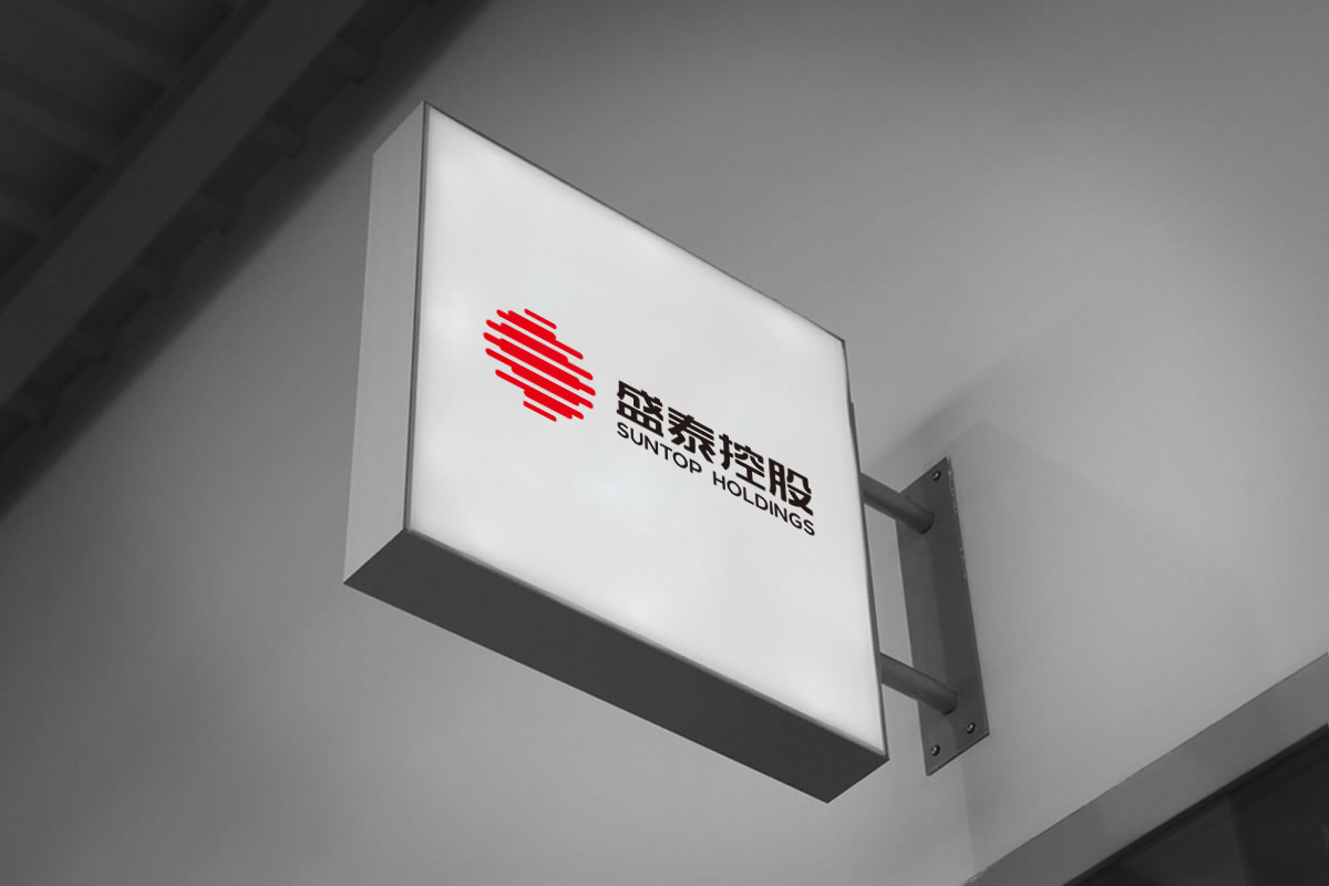 盛泰控股品牌形象設(shè)計(jì)、品牌標(biāo)志設(shè)計(jì)、品牌LOGO設(shè)計(jì)_全力設(shè)計(jì)