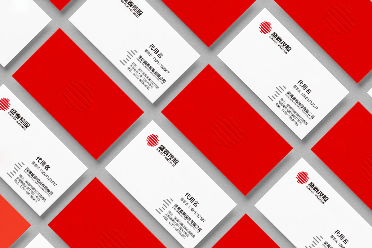 盛泰控股品牌形象設(shè)計(jì)、品牌標(biāo)志設(shè)計(jì)、品牌LOGO設(shè)計(jì)_全力設(shè)計(jì)