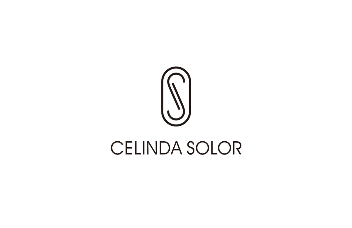 Celinda Solor標(biāo)志設(shè)計,Celinda Solor logo設(shè)計,Celinda Solor品牌形象設(shè)計
