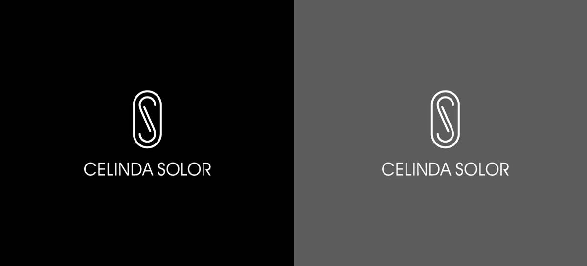 Celinda Solor標(biāo)志設(shè)計,Celinda Solor logo設(shè)計,Celinda Solor品牌形象設(shè)計