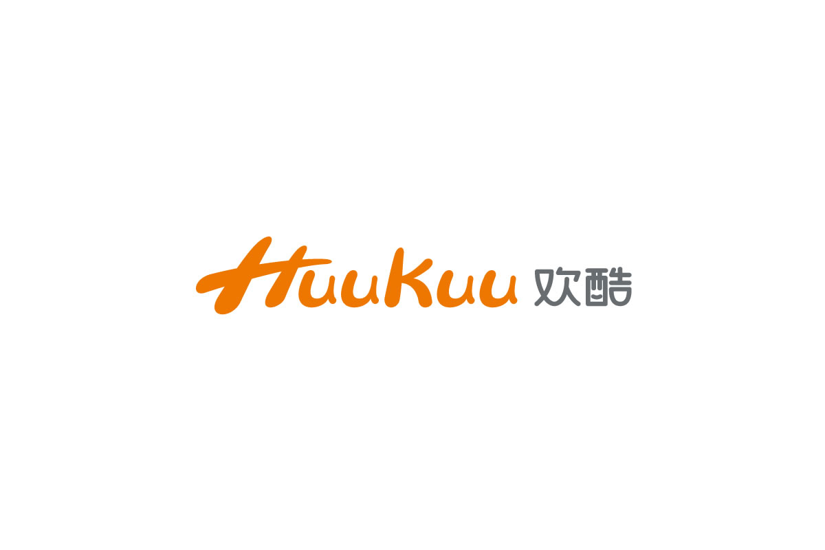 歡酷商標設計,歡酷logo設計,歡酷畫冊設計_全力設計