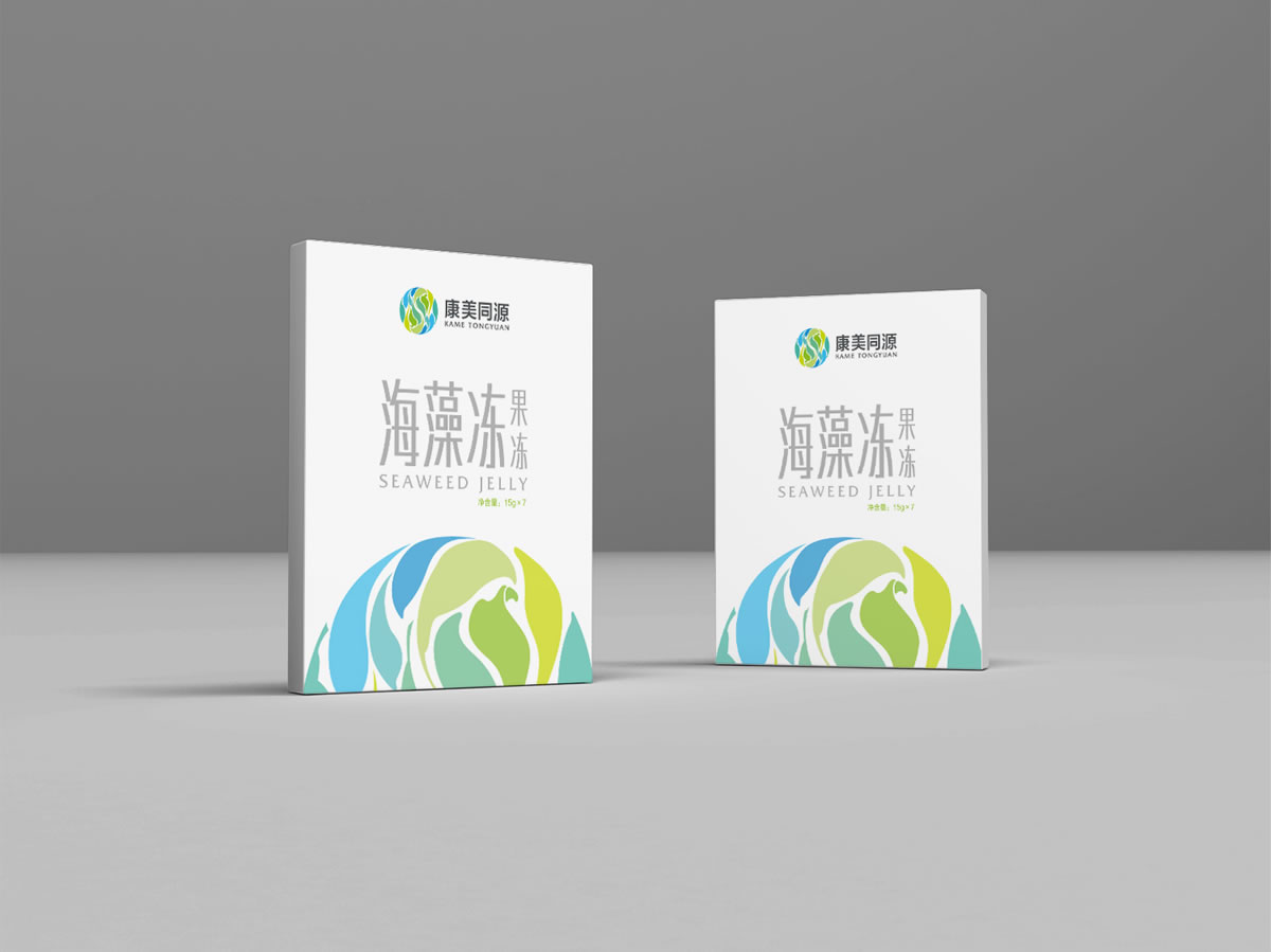 康美同源標(biāo)志設(shè)計(jì)、VI設(shè)計(jì)、商標(biāo)設(shè)計(jì)、店面設(shè)計(jì)_全力設(shè)計(jì)