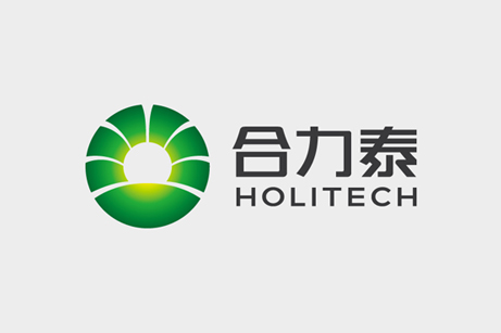 合力泰品牌形象塑造,合力泰標志設計