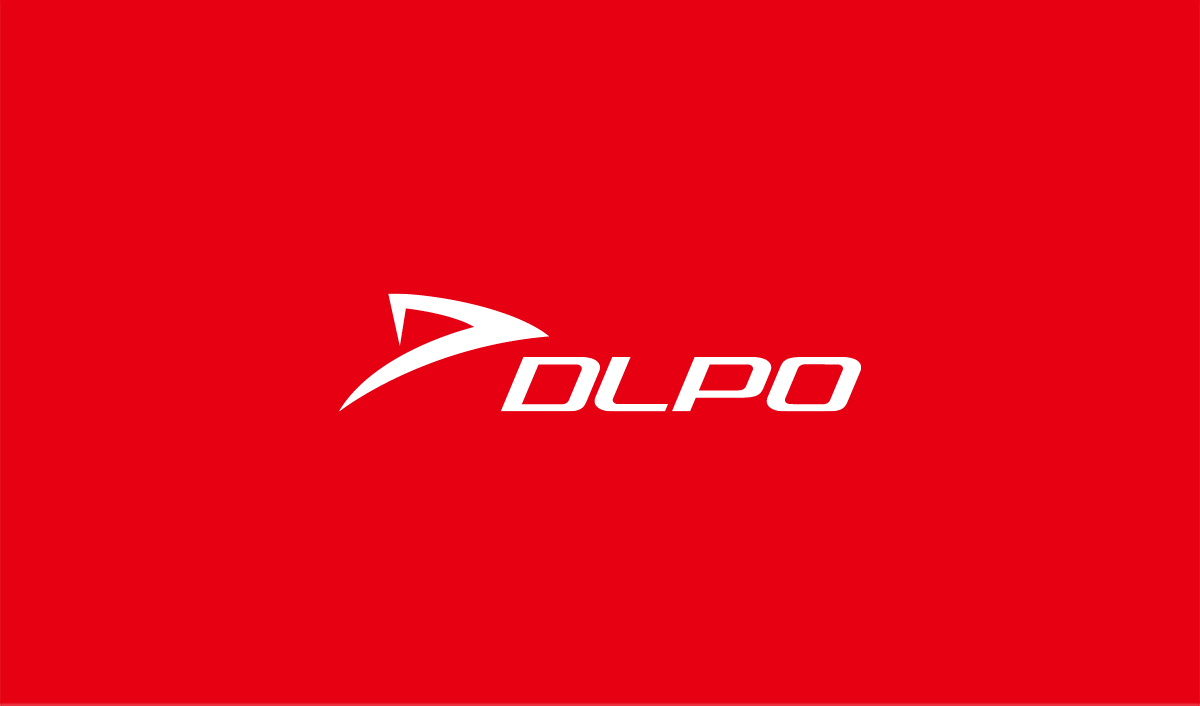 大力DLPO運動品牌形象設計,大力DLPO運動品牌標志設計,大力DLPO運動品牌商標設計,運動品牌VI設計