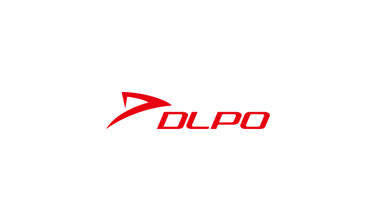 大力DLPO運動品牌形象設計,大力DLPO運動品牌標志設計,大力DLPO運動品牌商標設計,運動品牌VI設計