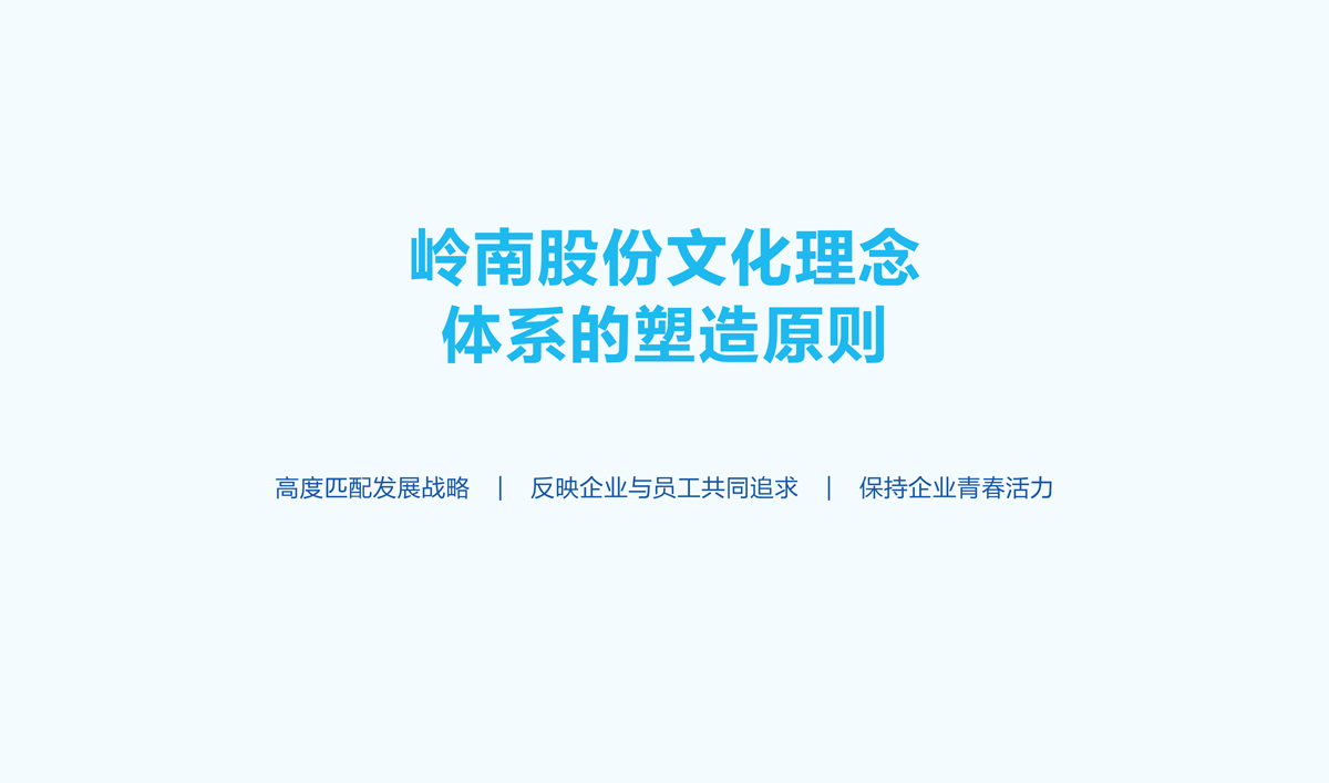 嶺南股份文化手冊設計,嶺南股份文化畫冊設計,嶺南股份企業畫冊設計