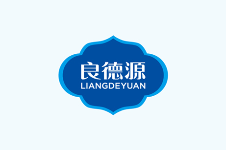 良德源蝦滑品牌形象設(shè)計,良德源蝦滑VI設(shè)計,良德源蝦滑商標(biāo)設(shè)計,海鮮品牌LOGO設(shè)計,海鮮品牌VI設(shè)計,海鮮標(biāo)志設(shè)計