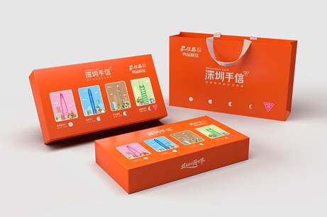 深圳手信月餅包裝設(shè)計,中秋禮盒設(shè)計,月餅禮盒設(shè)計,包裝設(shè)計