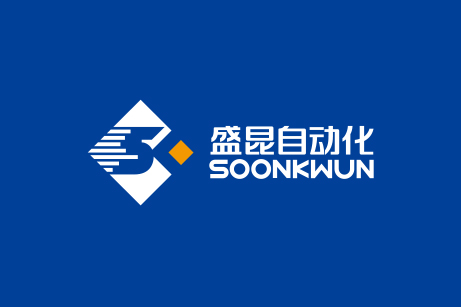 盛昆LOGO設計,盛昆標志設計,盛昆品牌設計,盛昆商標設計,盛昆品牌VI設計