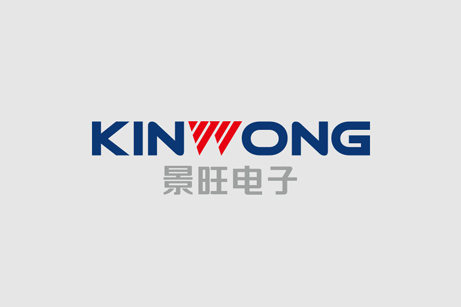 景旺電子品牌導(dǎo)視系統(tǒng)設(shè)計,景旺電子品牌形象設(shè)計